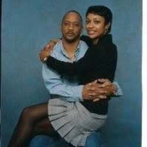 Meet your Posher, Rickey